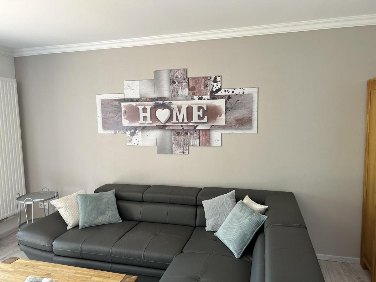Ferienwohnung Sauerland An Der Ruhr Olsberg Exteriör bild