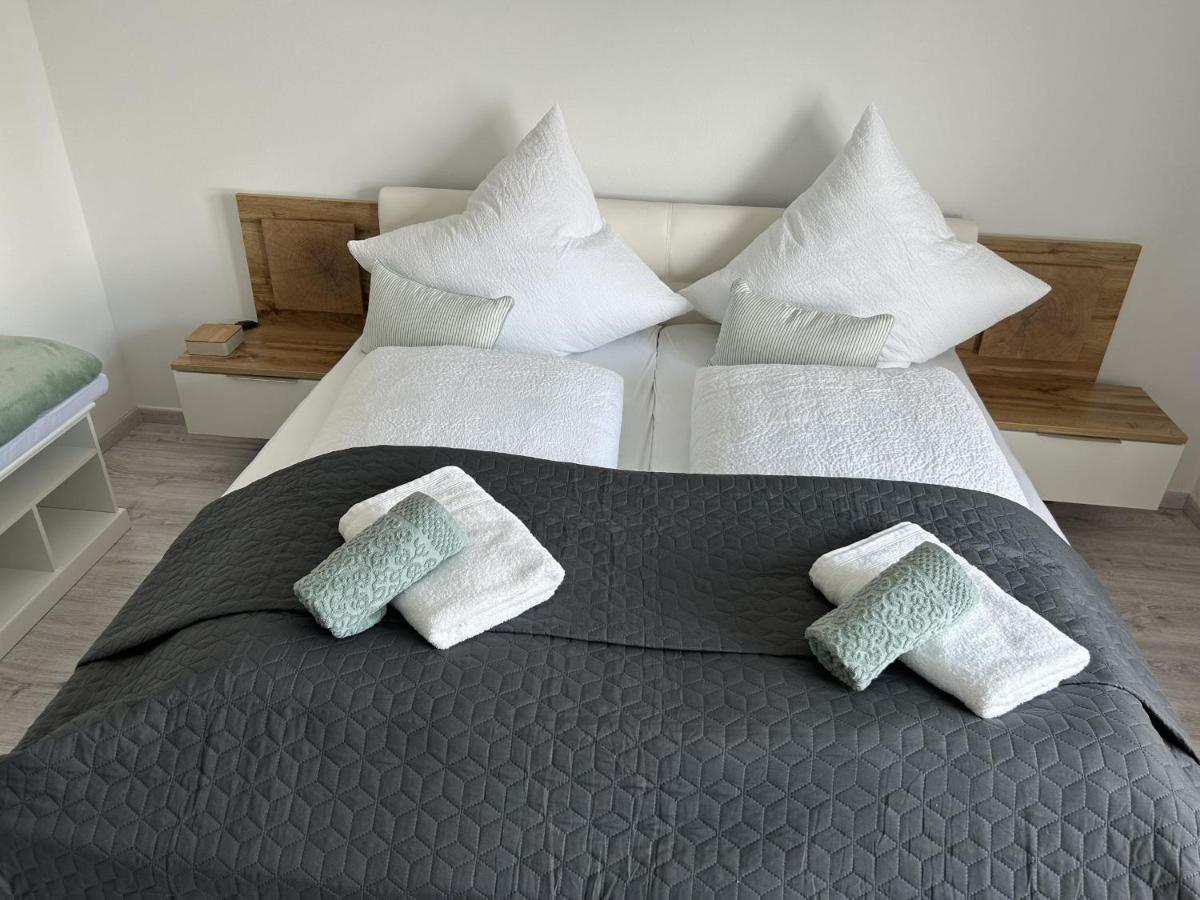 Ferienwohnung Sauerland An Der Ruhr Olsberg Exteriör bild