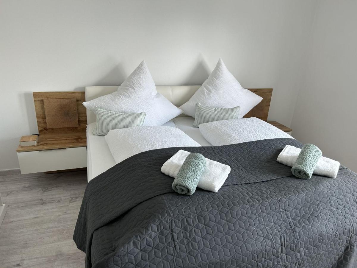 Ferienwohnung Sauerland An Der Ruhr Olsberg Exteriör bild