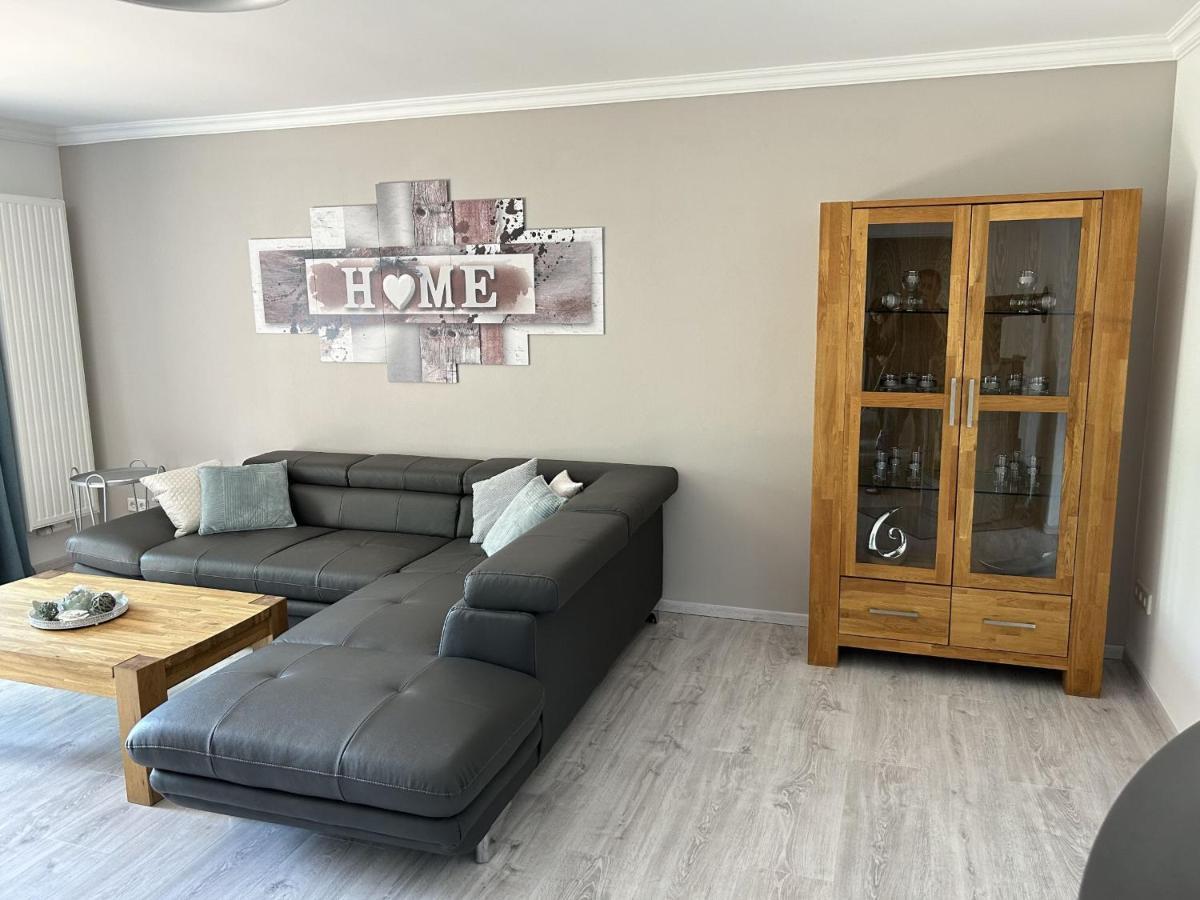 Ferienwohnung Sauerland An Der Ruhr Olsberg Exteriör bild