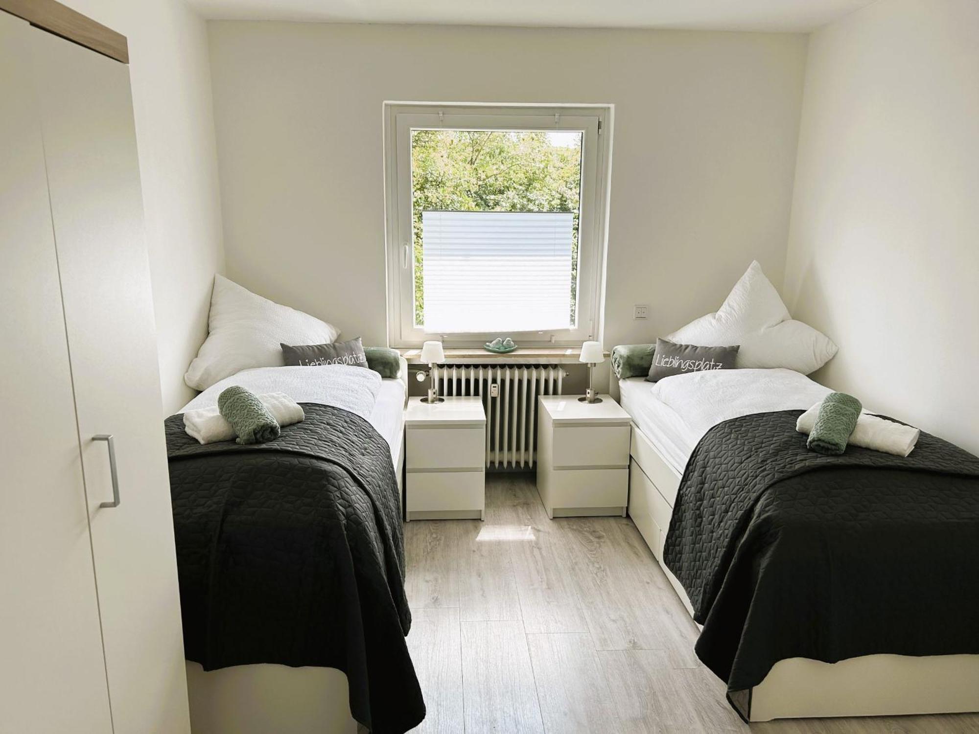 Ferienwohnung Sauerland An Der Ruhr Olsberg Exteriör bild
