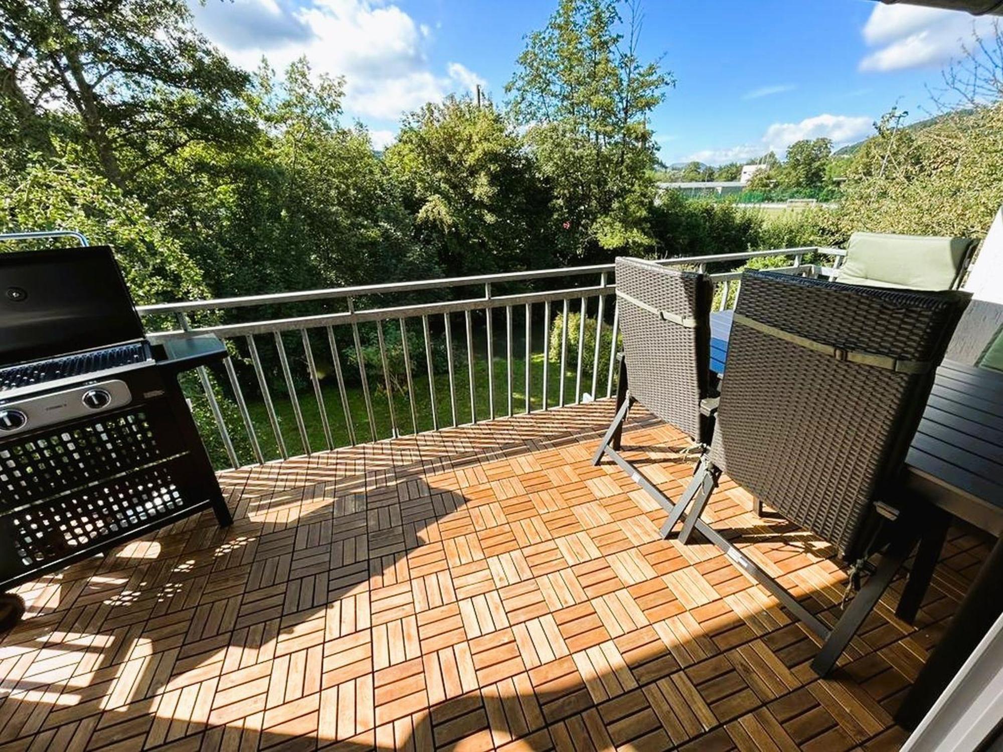 Ferienwohnung Sauerland An Der Ruhr Olsberg Exteriör bild