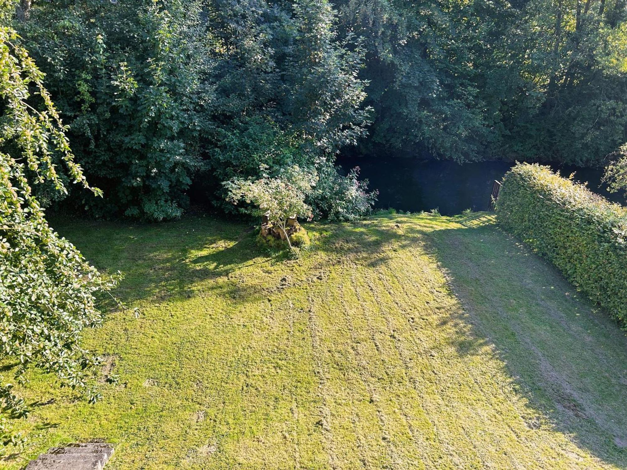 Ferienwohnung Sauerland An Der Ruhr Olsberg Exteriör bild